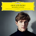 Jan Lisiecki