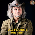Ali Ferhati Officiel