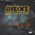 ROOT MUSIC, Barry Jhay y Vstix