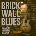 Ramón Blue Strings Delgado