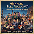 Sholawat anthem