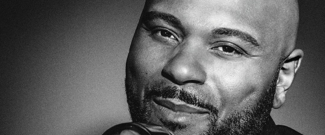 Ruben Studdard