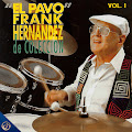 "El Pavo" Frank Hernandez