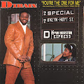 D Train