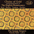 The Ionian Singers