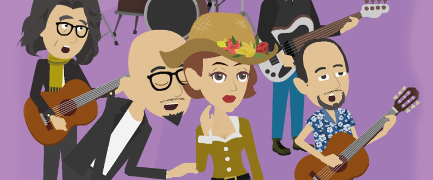 The Sidekicks