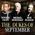 The Dukes Of September