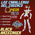 Black Anisinger
