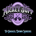 Mickey Jupp