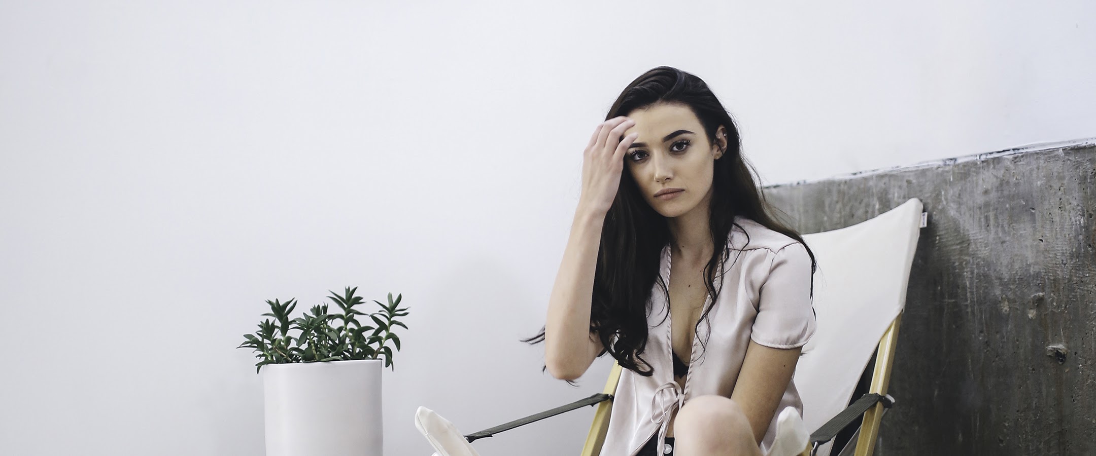 Olivia O'Brien