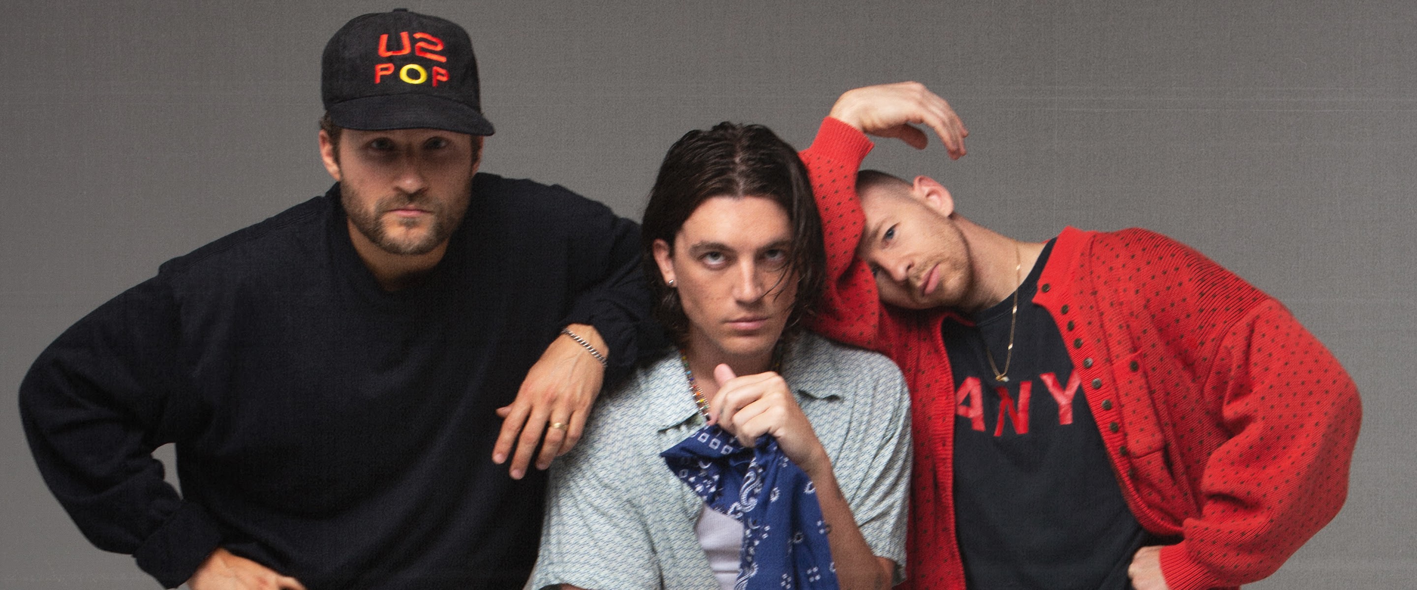 LANY