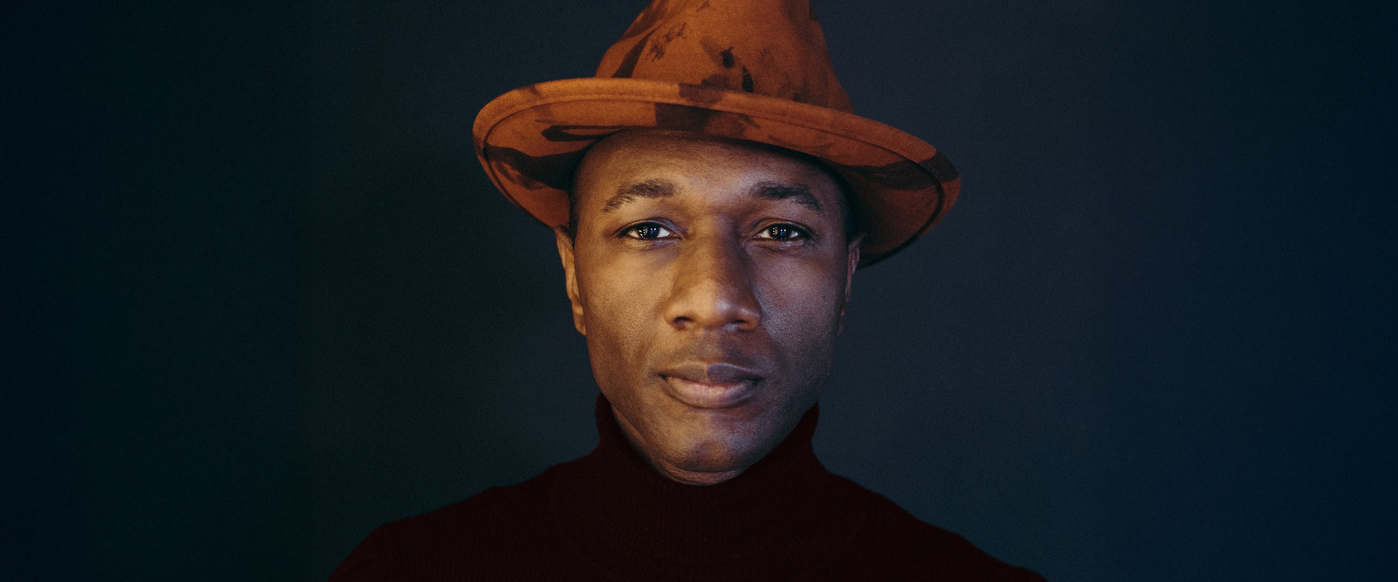 Aloe Blacc
