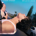 Alexander Stewart