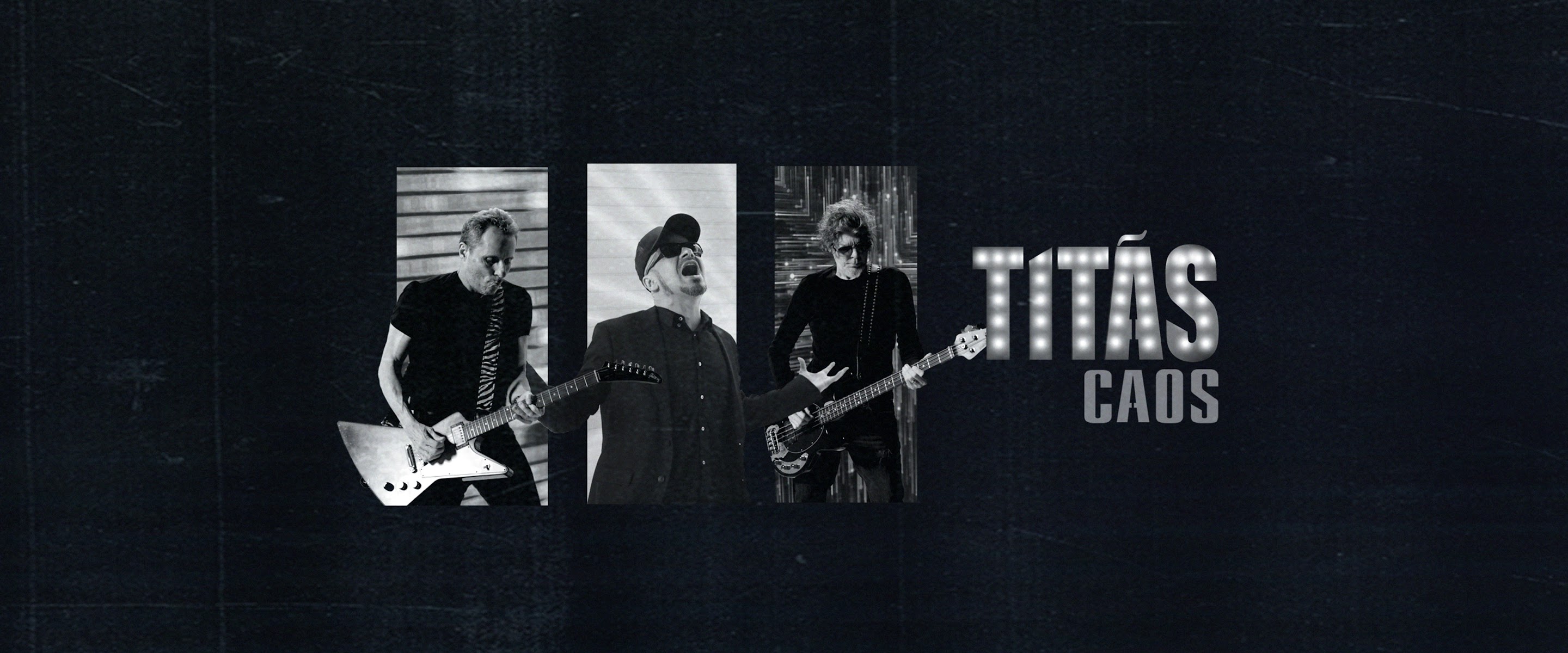 Titãs