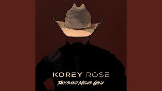 Korey Rose - Topic