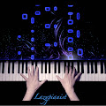 Lazypianist