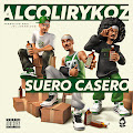 Alcolirykoz