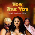 Pretty S, Rozzy Sokota y Willie Jay