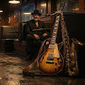 Old Uncle Blues