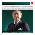 Arthur Rubinstein, Eugene Ormandy y Manuel de Falla