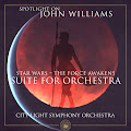 City Light Symphony Orchestra y John Williams