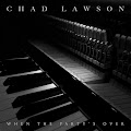 Chad Lawson