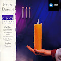 Ann Murray/Olaf Bär/Peter Barley/King's College Choir, Cambridge/English Chamber Orchestra/Stephen Cleobury