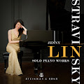 Jenny Lin