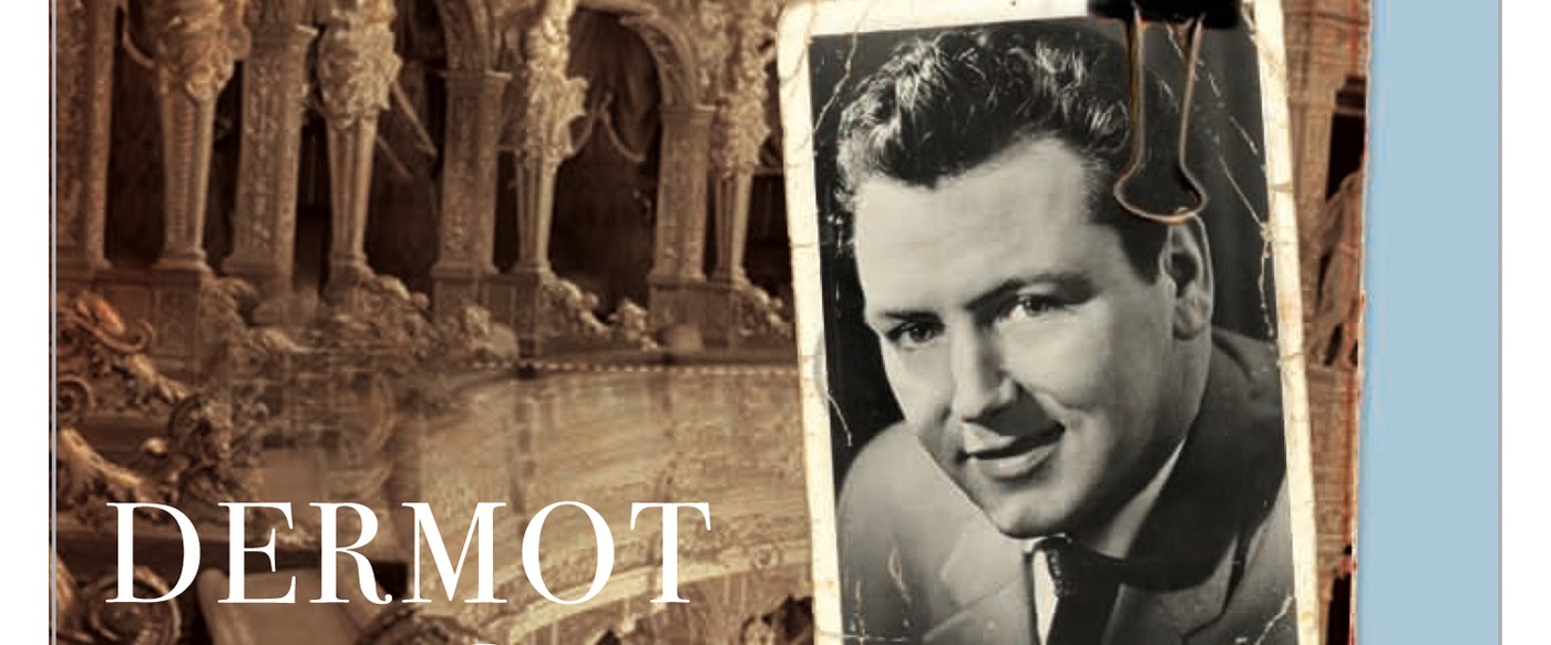 Dermot Troy