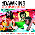 Carl Dawkins
