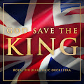 City of London Choir, Royal Philharmonic Orchestra, Hilary Davan Wetton y Benjamin Britten