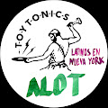 ALOT