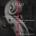 Santiago Cañón-Valencia, Antwerp Symphony Orchestra, Muhai Tang y Edward Elgar