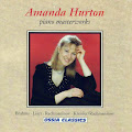 Amanda Hurton