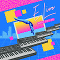 E. Live