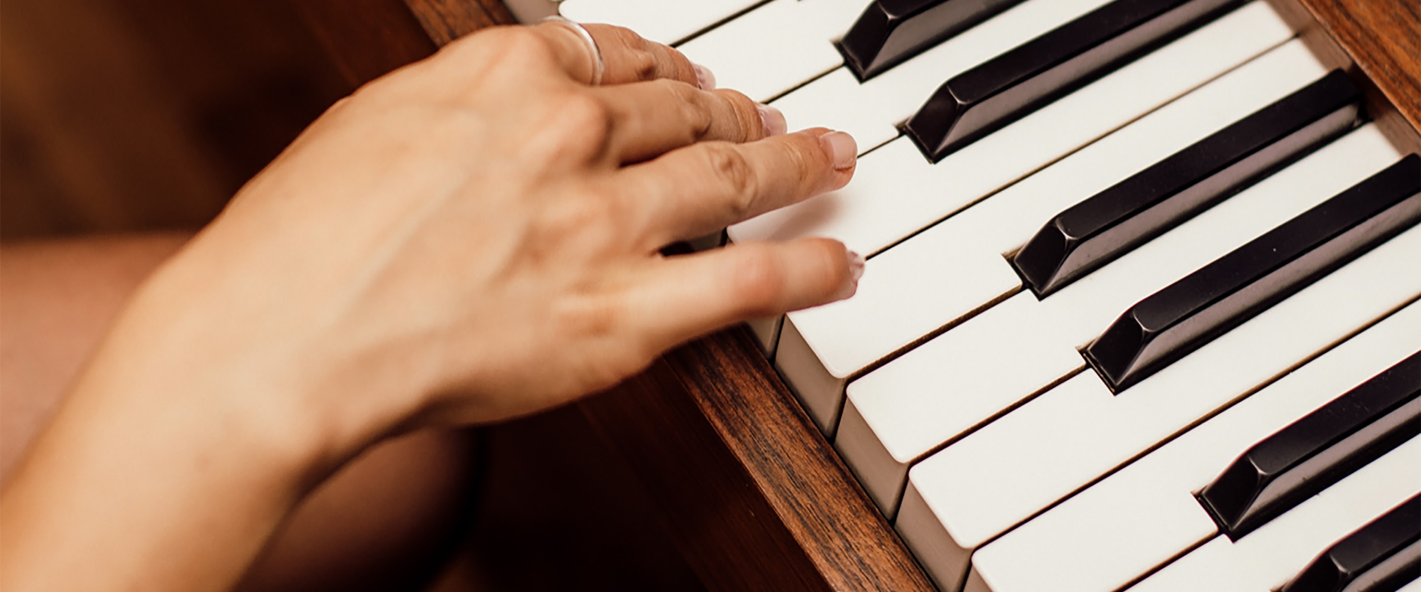 Piano Covers