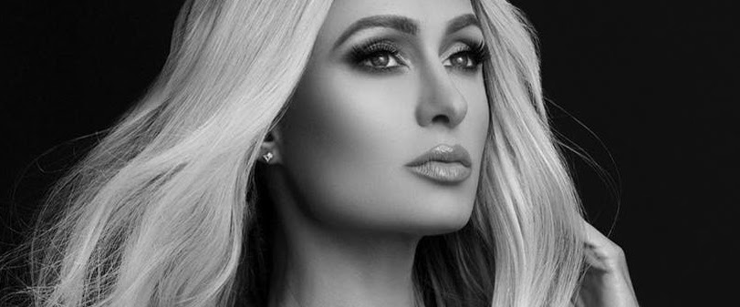 Paris Hilton