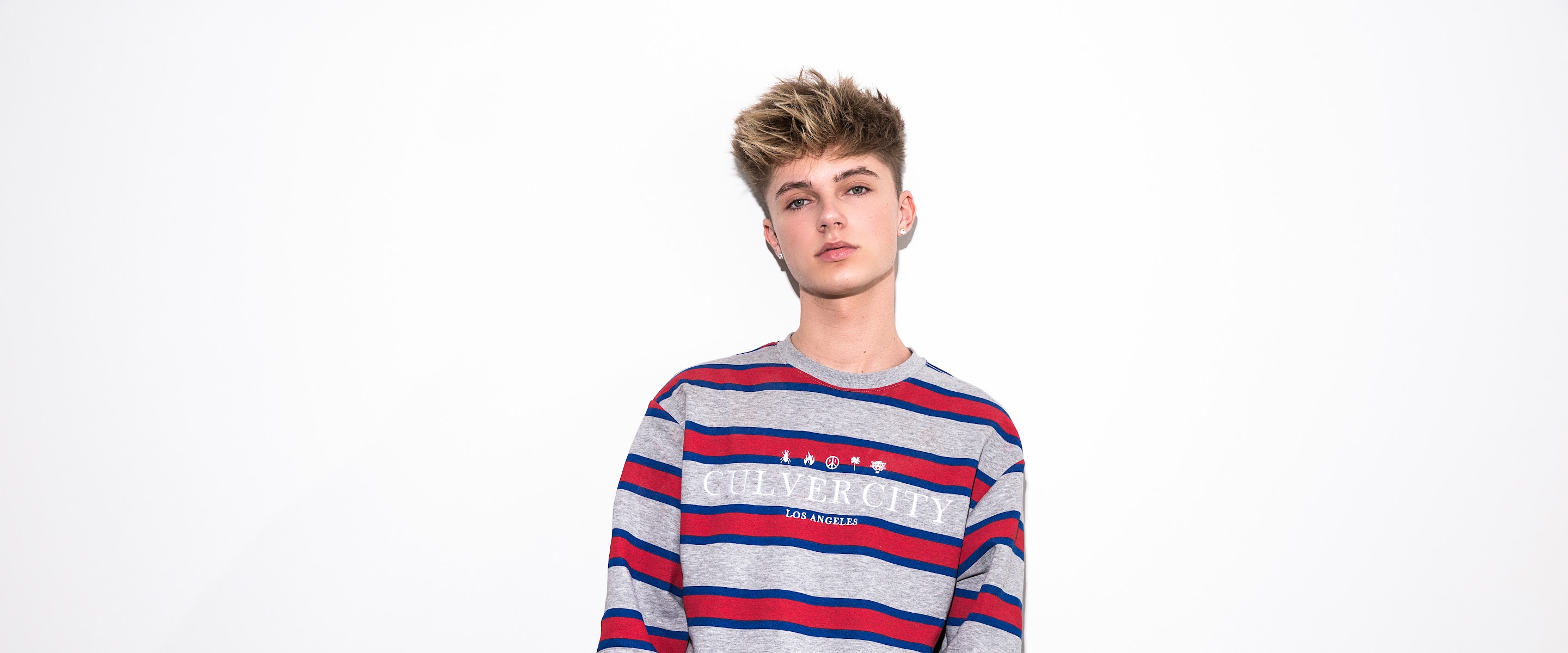 HRVY