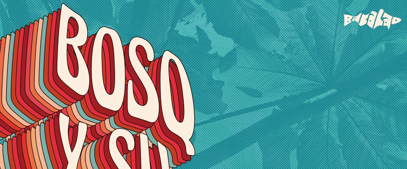 Bosq