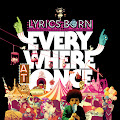Lyrics Born