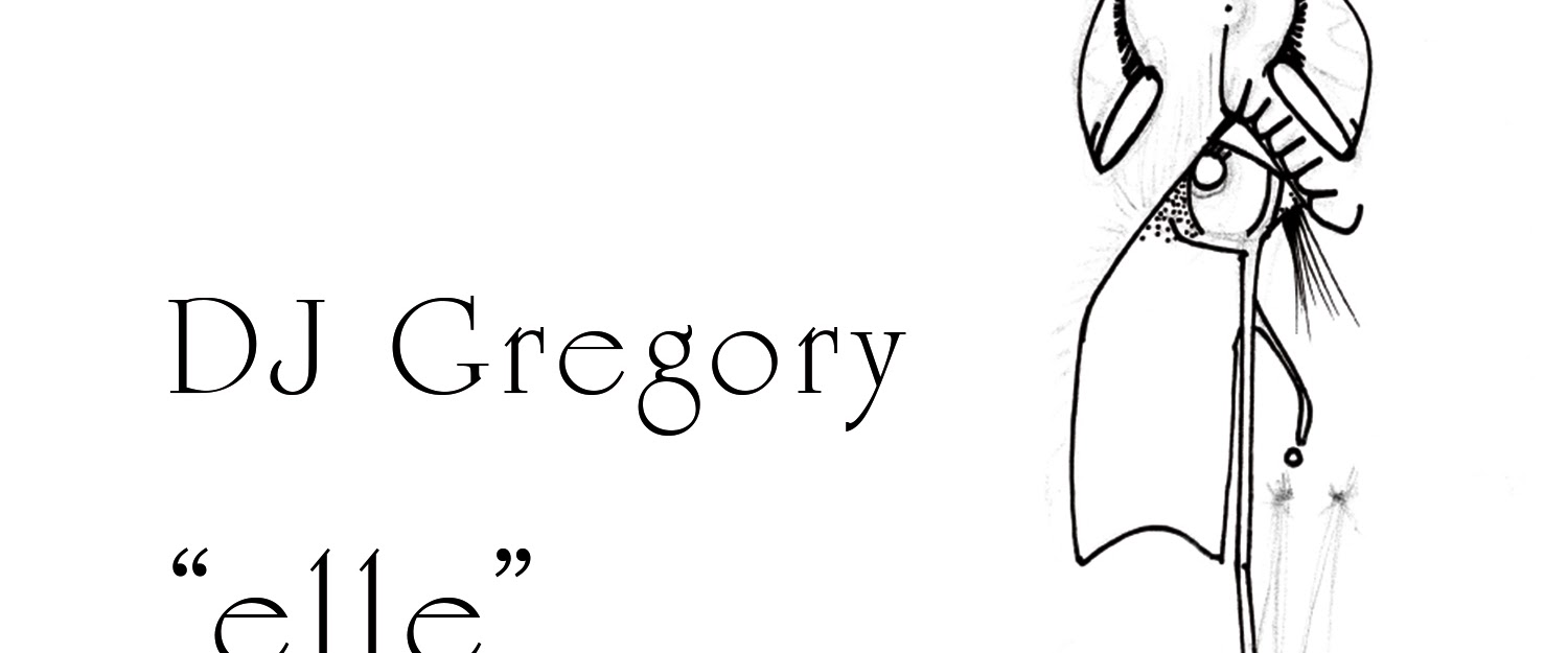 DJ Gregory