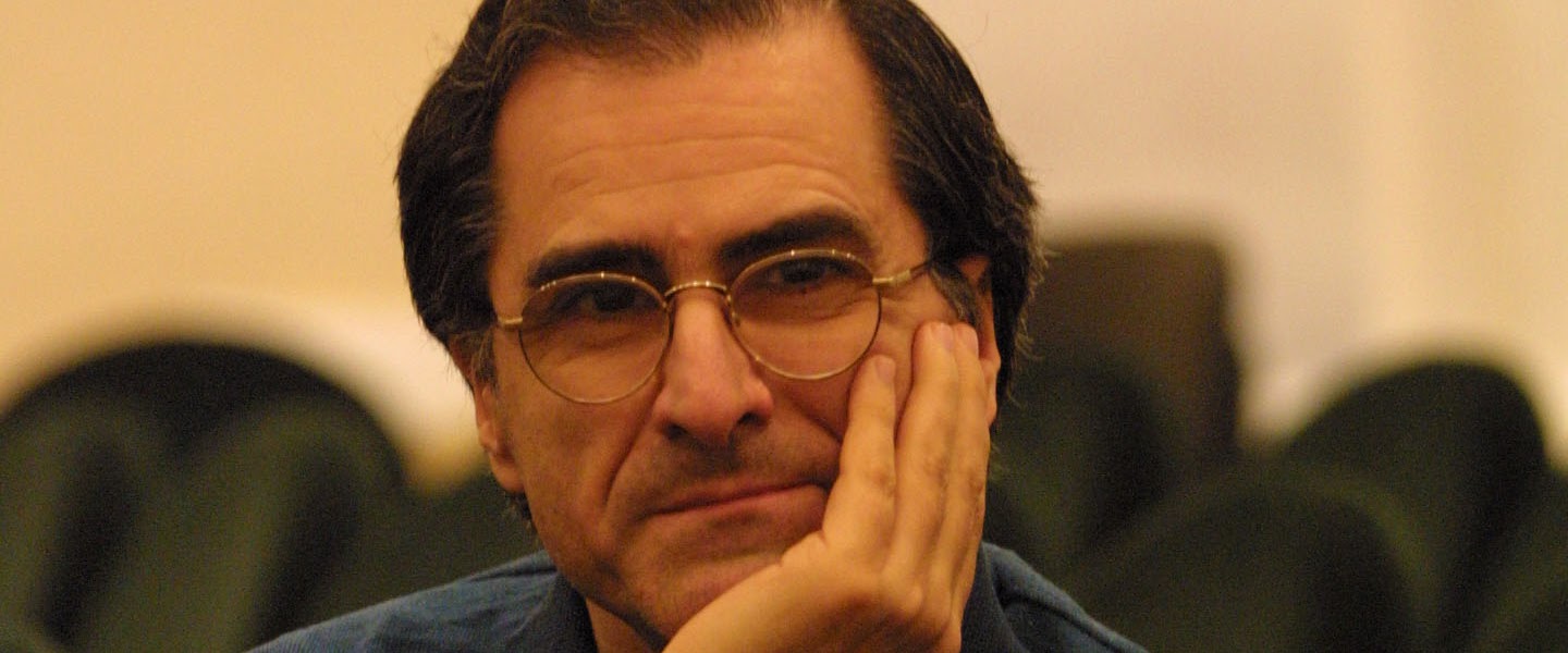 Enrico Pieranunzi