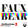 Faux Bear