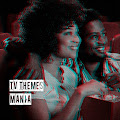 TV Theme Song Maniacs