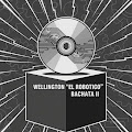 Wellington "El Robotico"