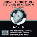 Horace Henderson & Fletcher Henderson