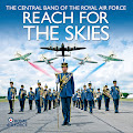 Central Band Of The Royal Air Force