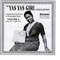 The Yas Yas Girl (Merline Johnson)