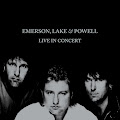 Emerson, Lake & Powell