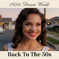1950s Dream World